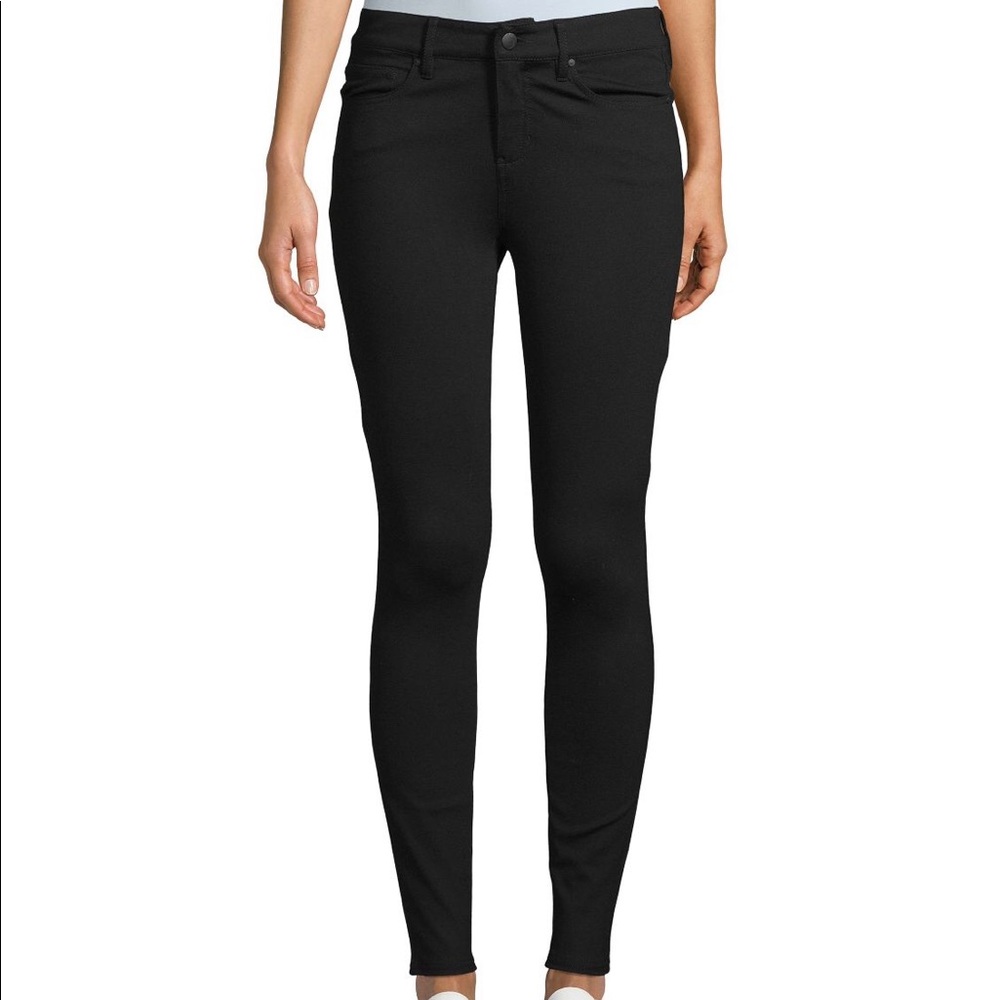 Joe’s Jeans Ponte Skinny Ankle Pant